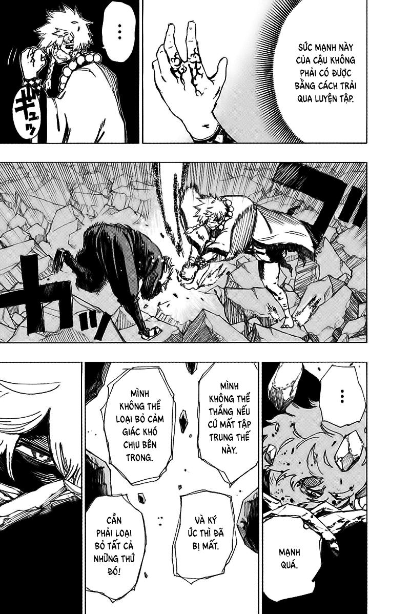 Jigokuraku - Chương 48 - Trang 10