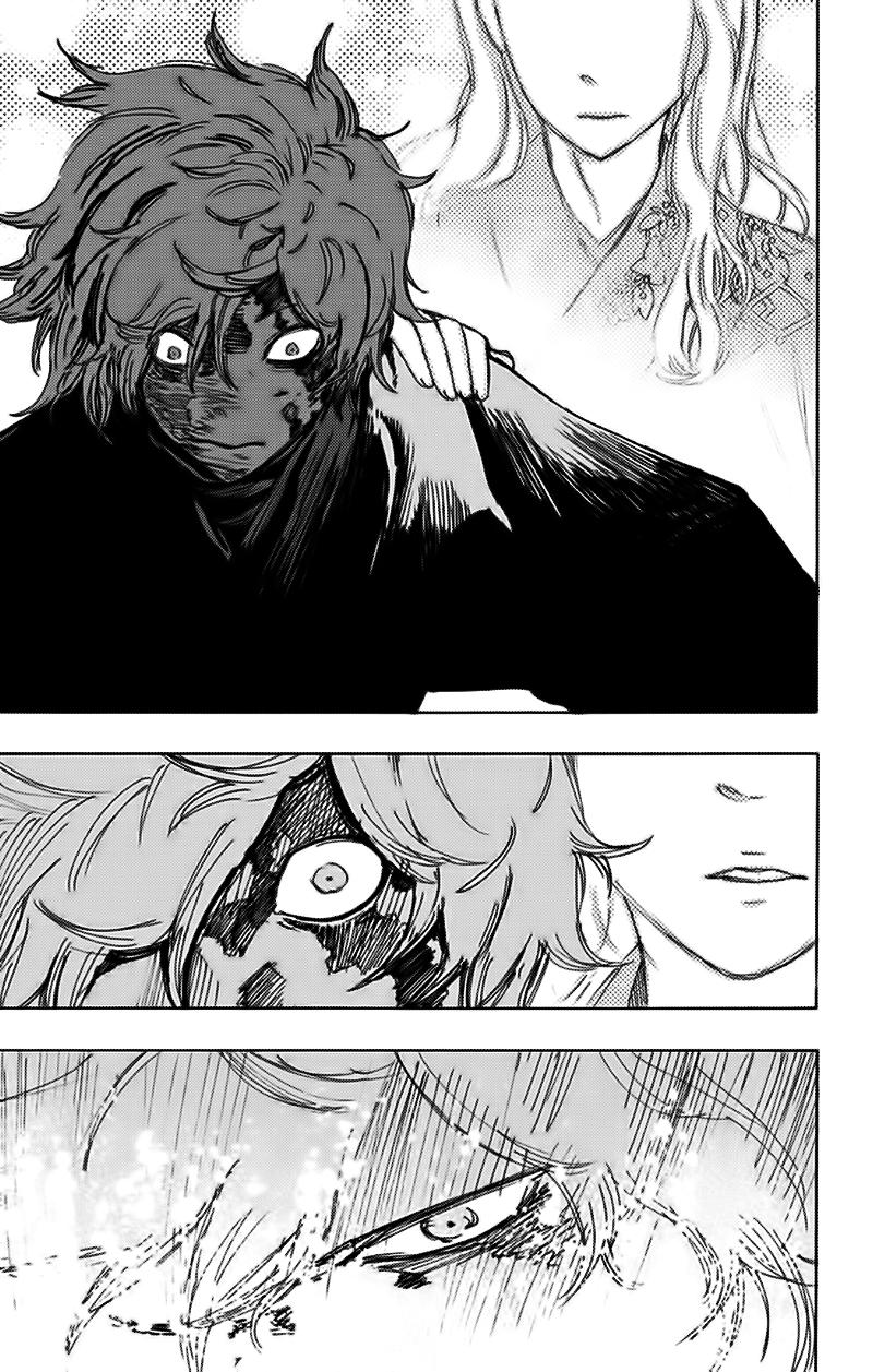 Jigokuraku - Chương 49 - Trang 13