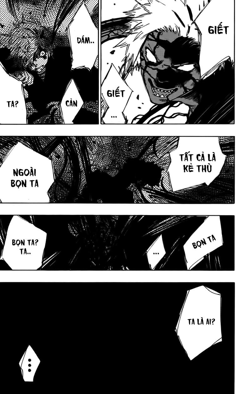 Jigokuraku - Chương 49 - Trang 17