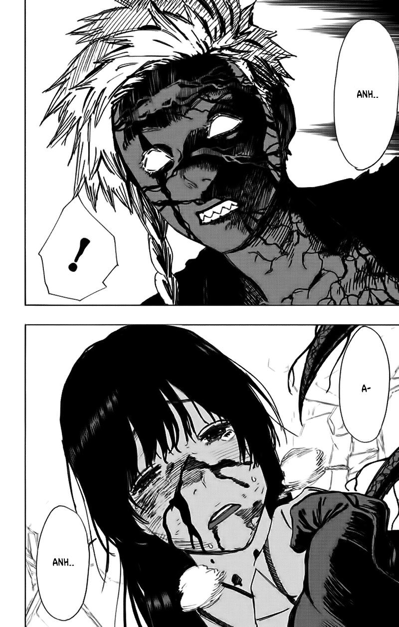 Jigokuraku - Chương 49 - Trang 18