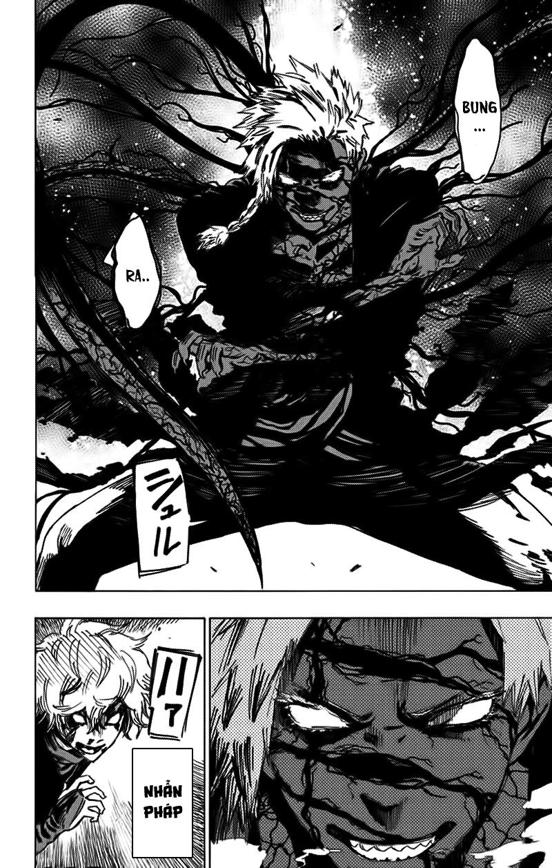 Jigokuraku - Chương 49 - Trang 4