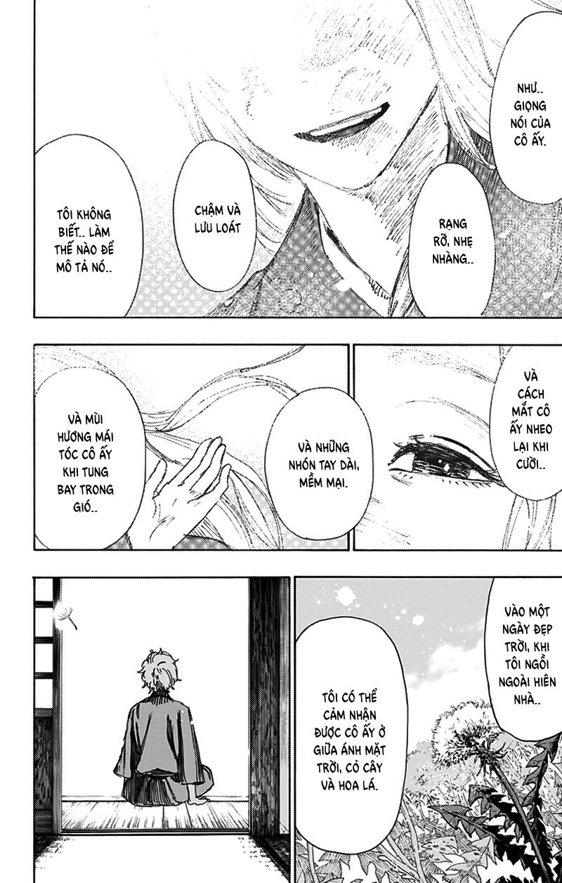 Jigokuraku - Chương 52 - Trang 14