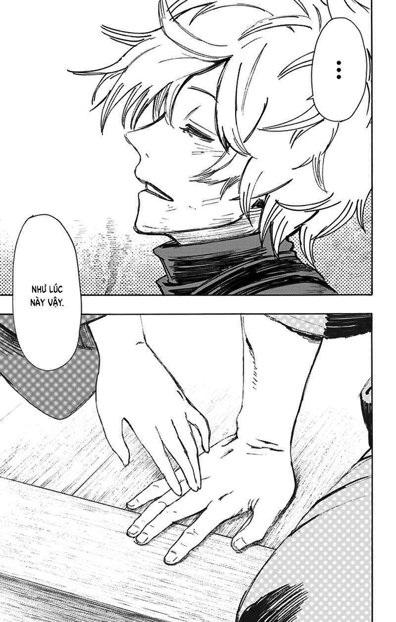 Jigokuraku - Chương 52 - Trang 15