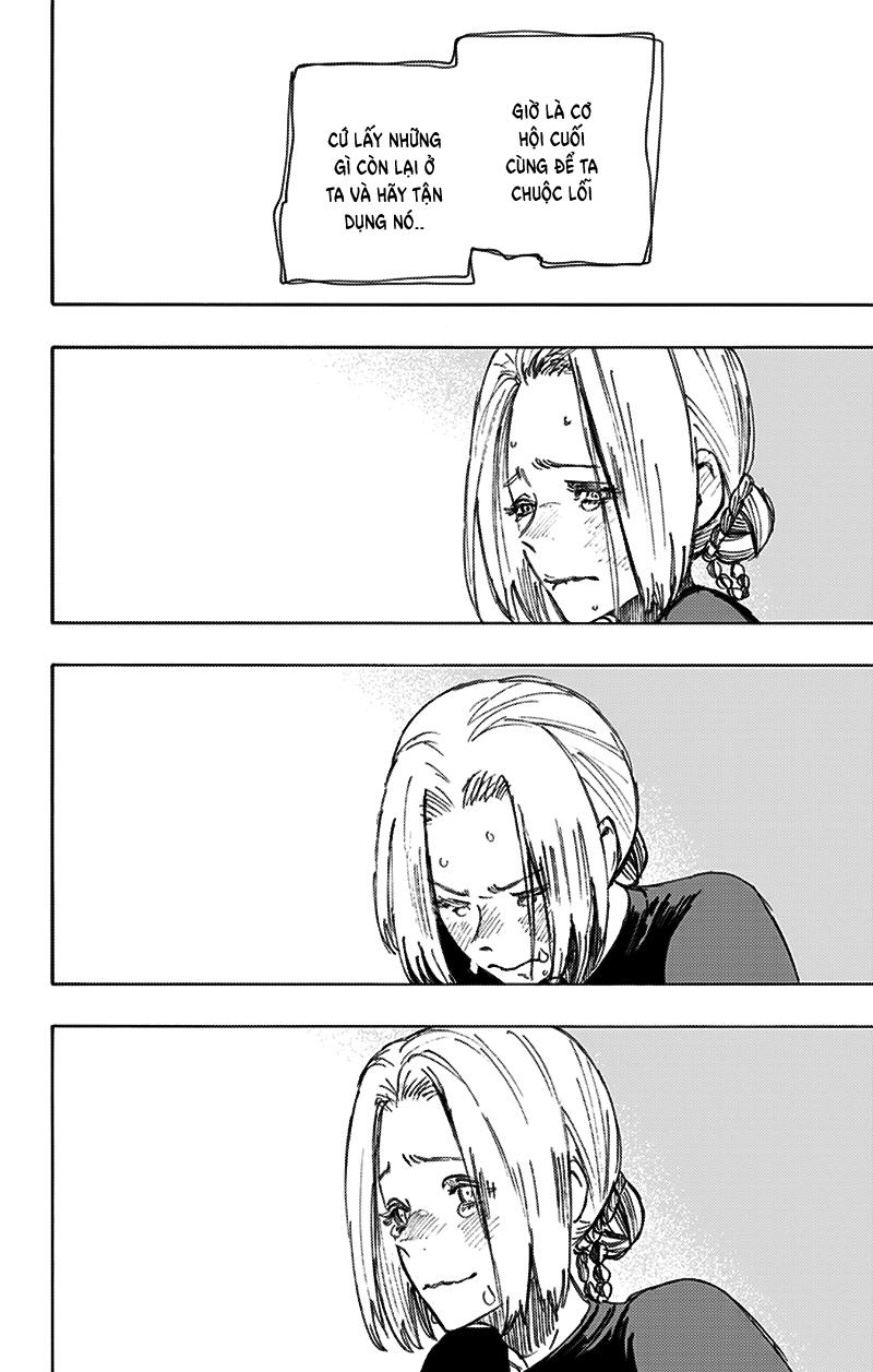 Jigokuraku - Chương 54 - Trang 12
