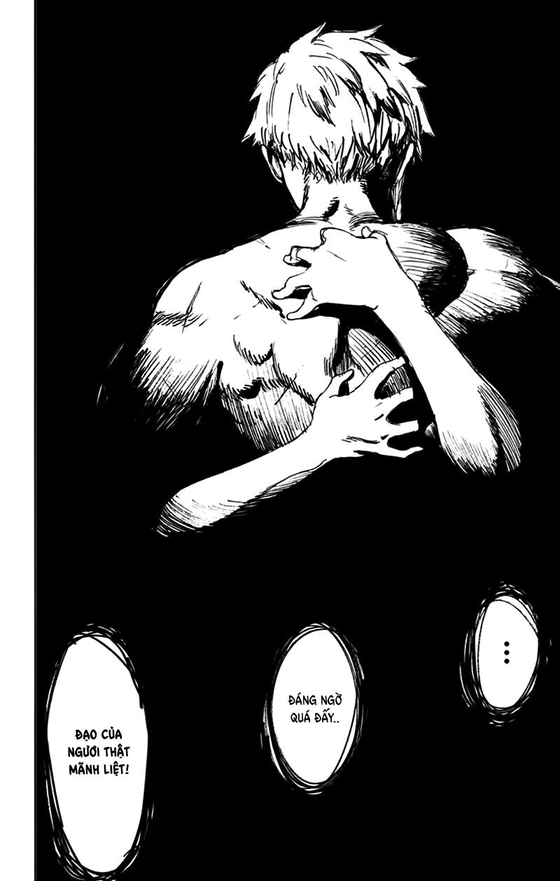 Jigokuraku - Chương 56 - Trang 13