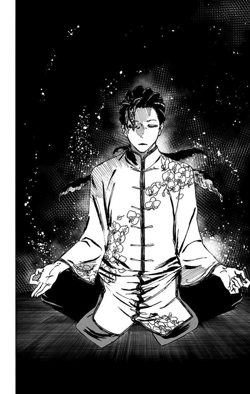 Jigokuraku - Chương 62 - Trang 19