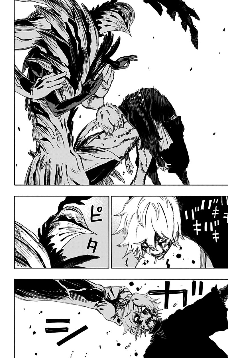 Jigokuraku - Chương 67 - Trang 12