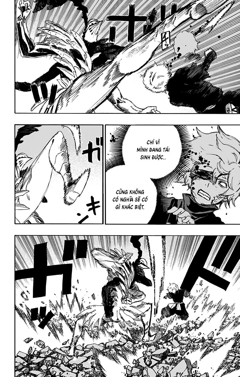 Jigokuraku - Chương 68 - Trang 13