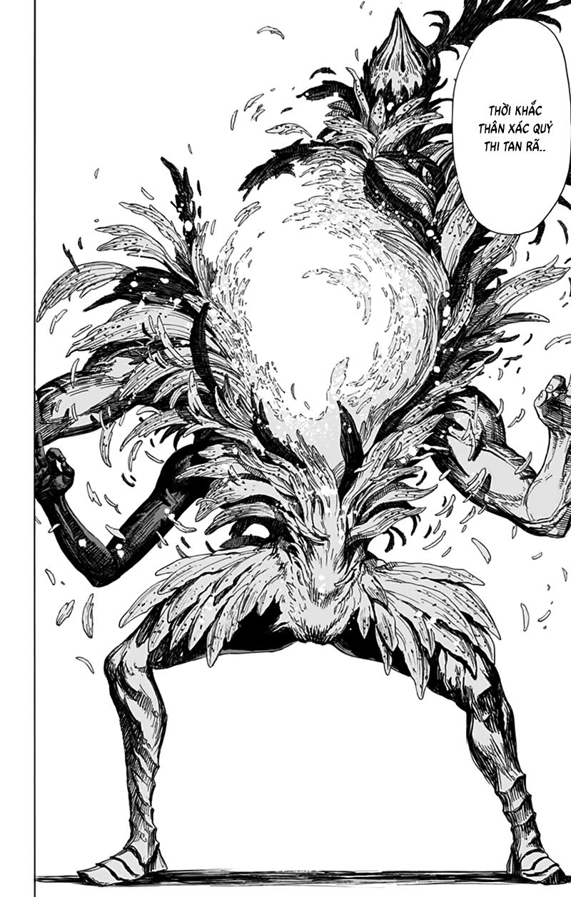 Jigokuraku - Chương 69 - Trang 19