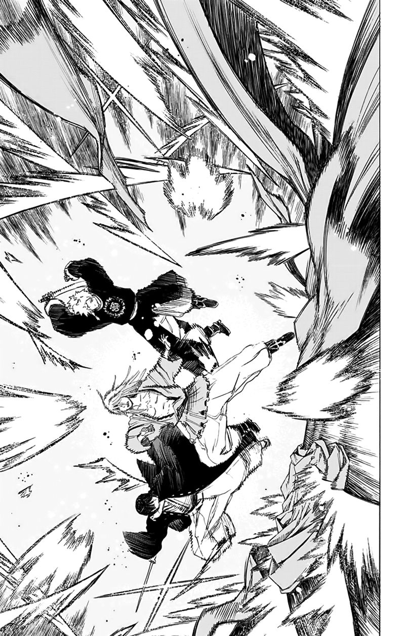 Jigokuraku - Chương 72 - Trang 4