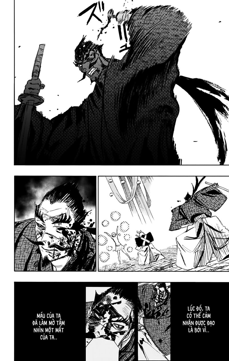 Jigokuraku - Chương 74 - Trang 16