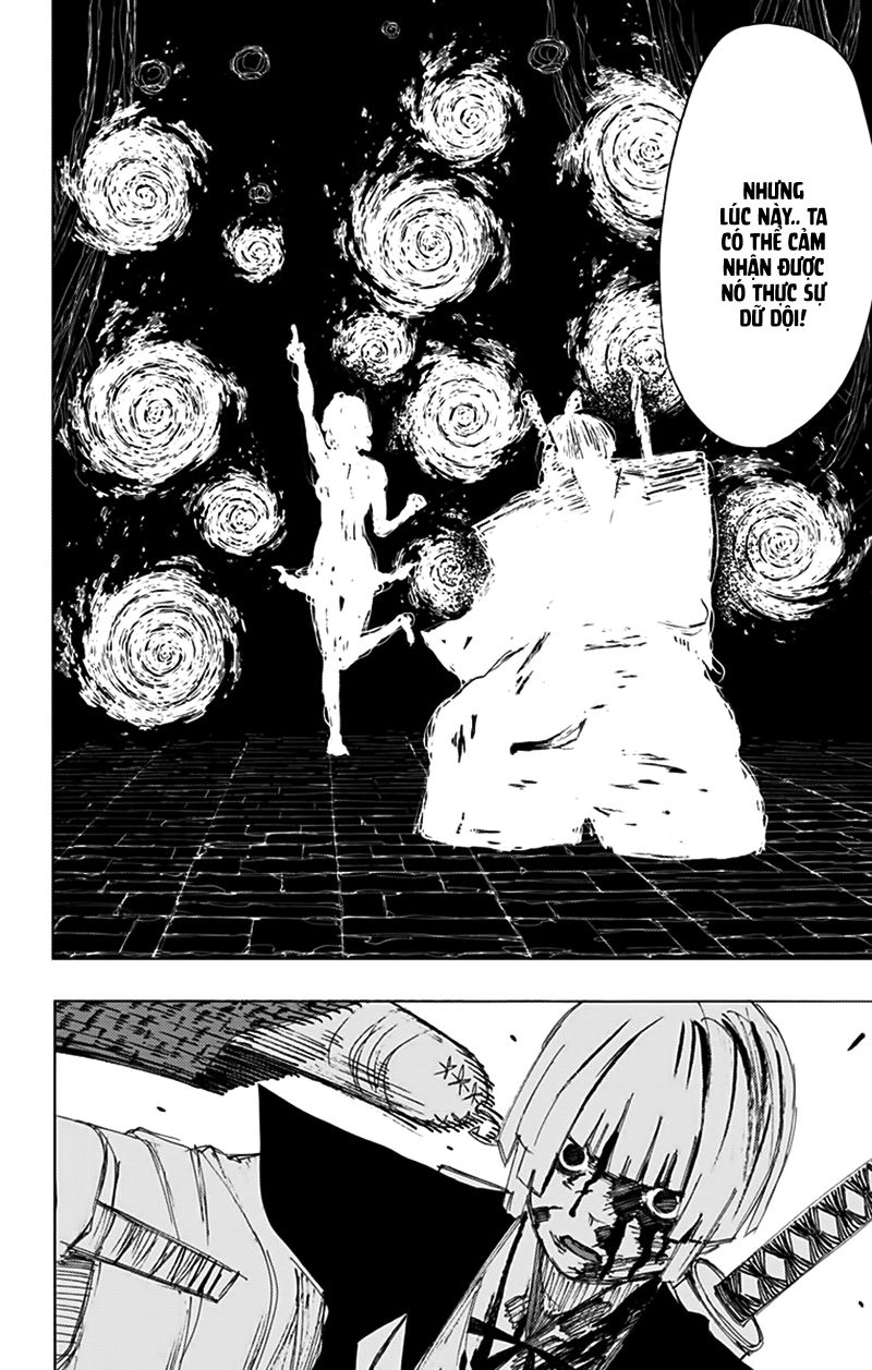 Jigokuraku - Chương 74 - Trang 18
