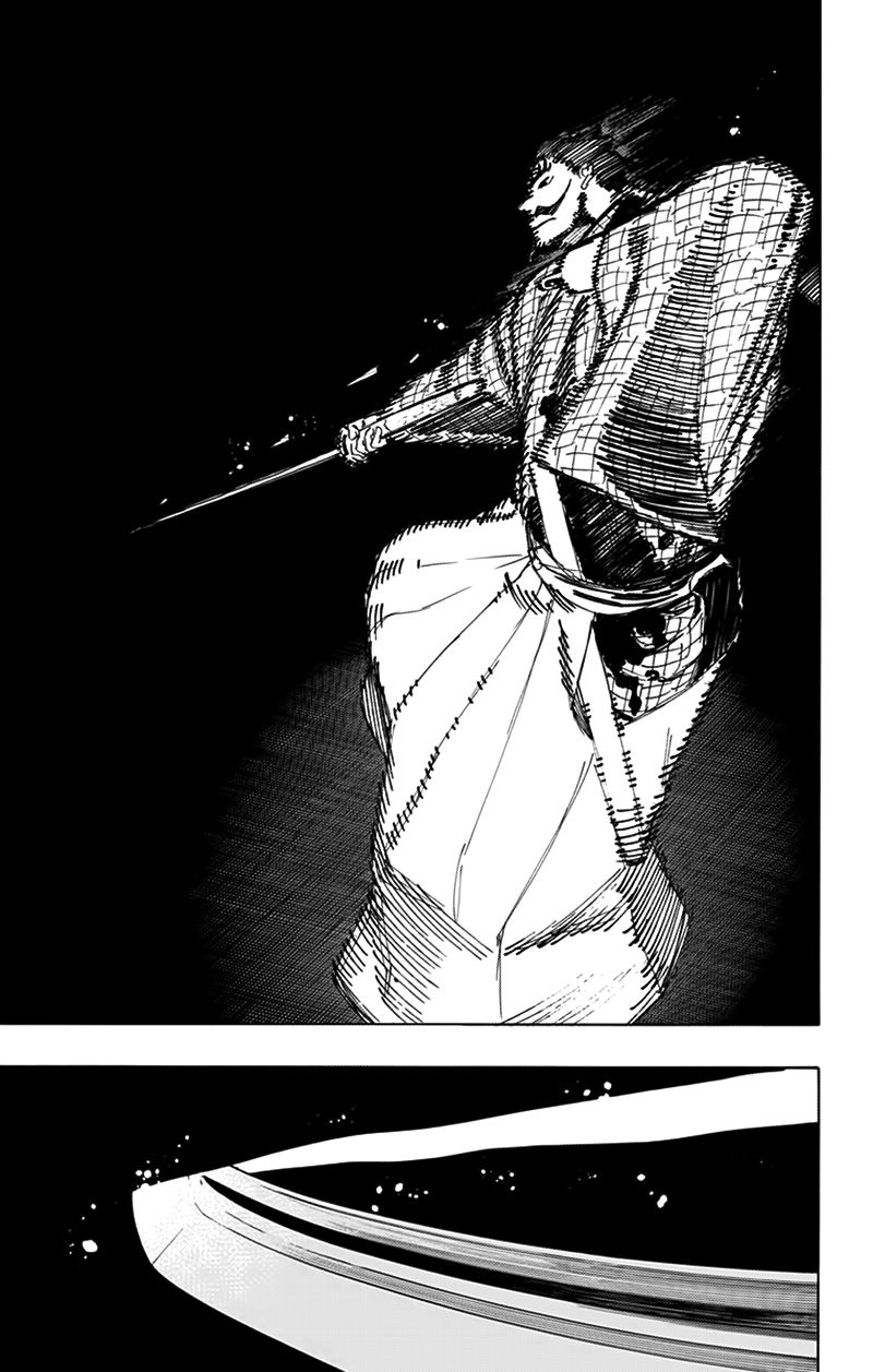 Jigokuraku - Chương 75 - Trang 12