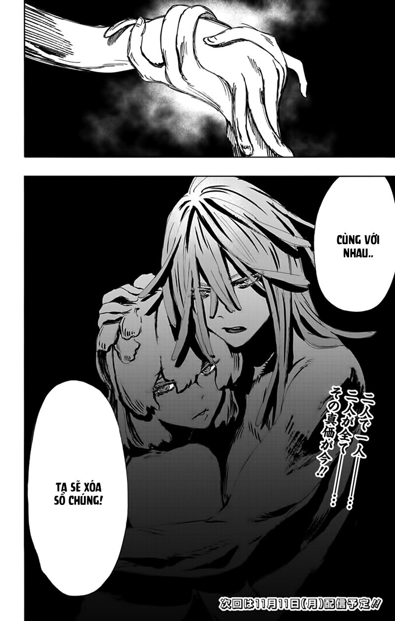 Jigokuraku - Chương 75 - Trang 19