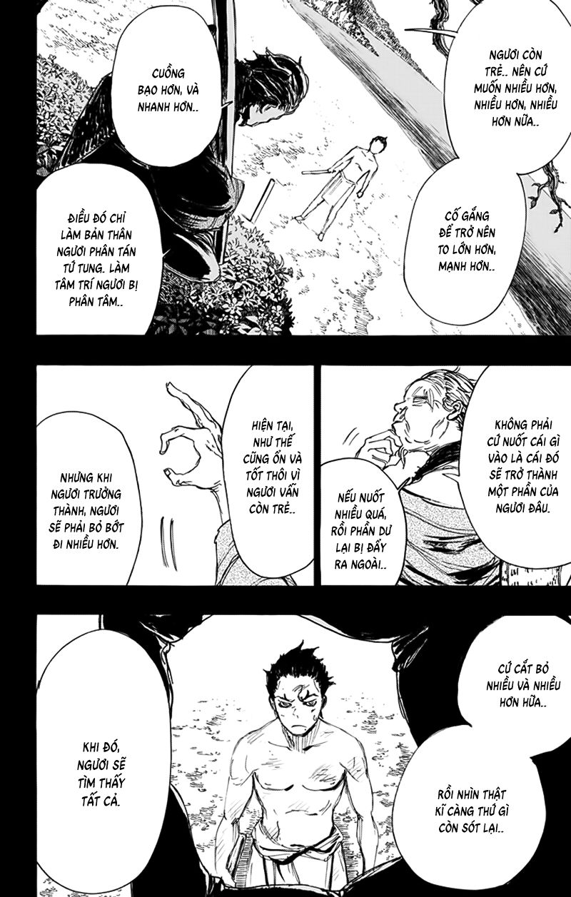 Jigokuraku - Chương 75 - Trang 3