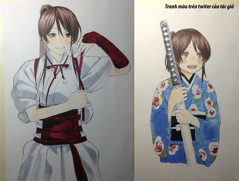 Jigokuraku - Chương 79 - Trang 33