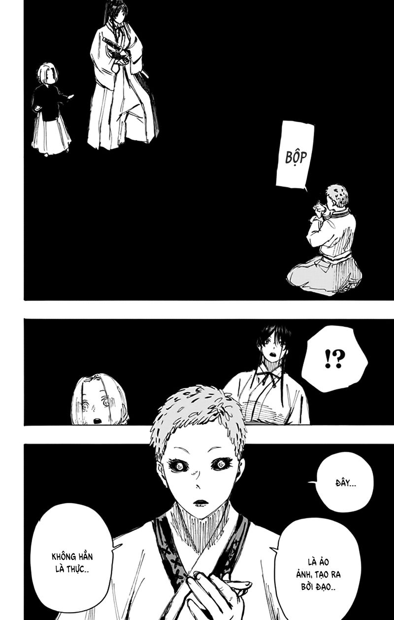 Jigokuraku - Chương 80 - Trang 13