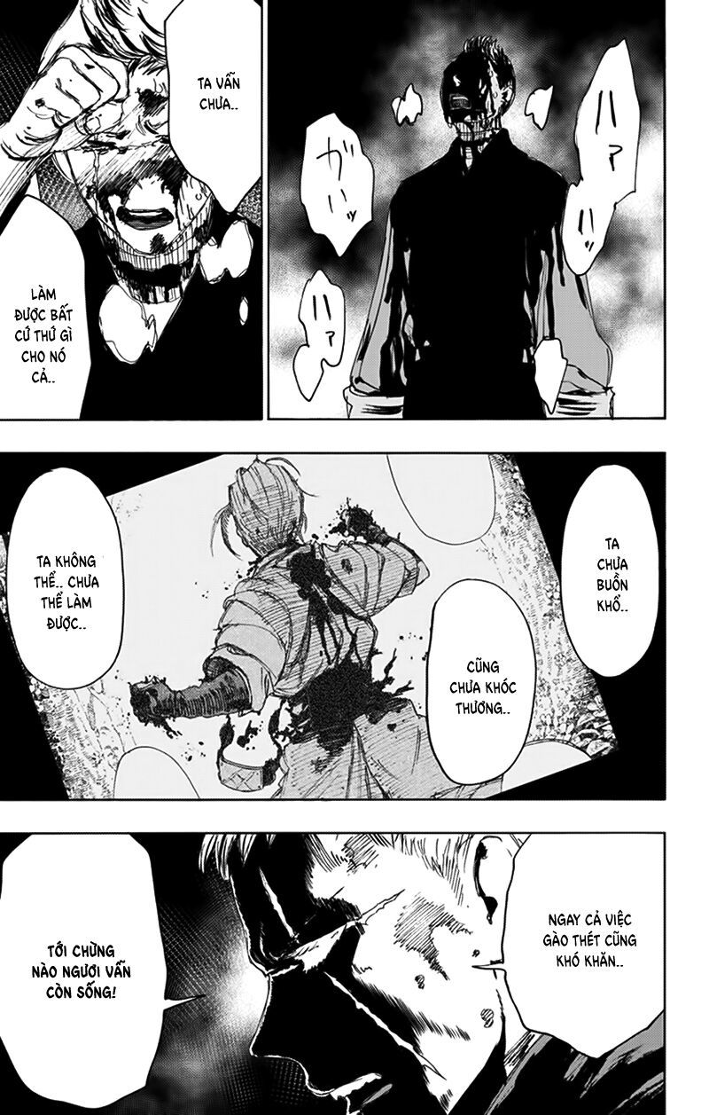 Jigokuraku - Chương 82 - Trang 14