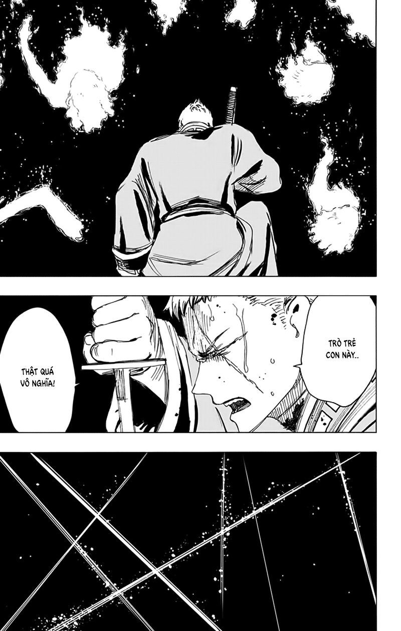 Jigokuraku - Chương 82 - Trang 6