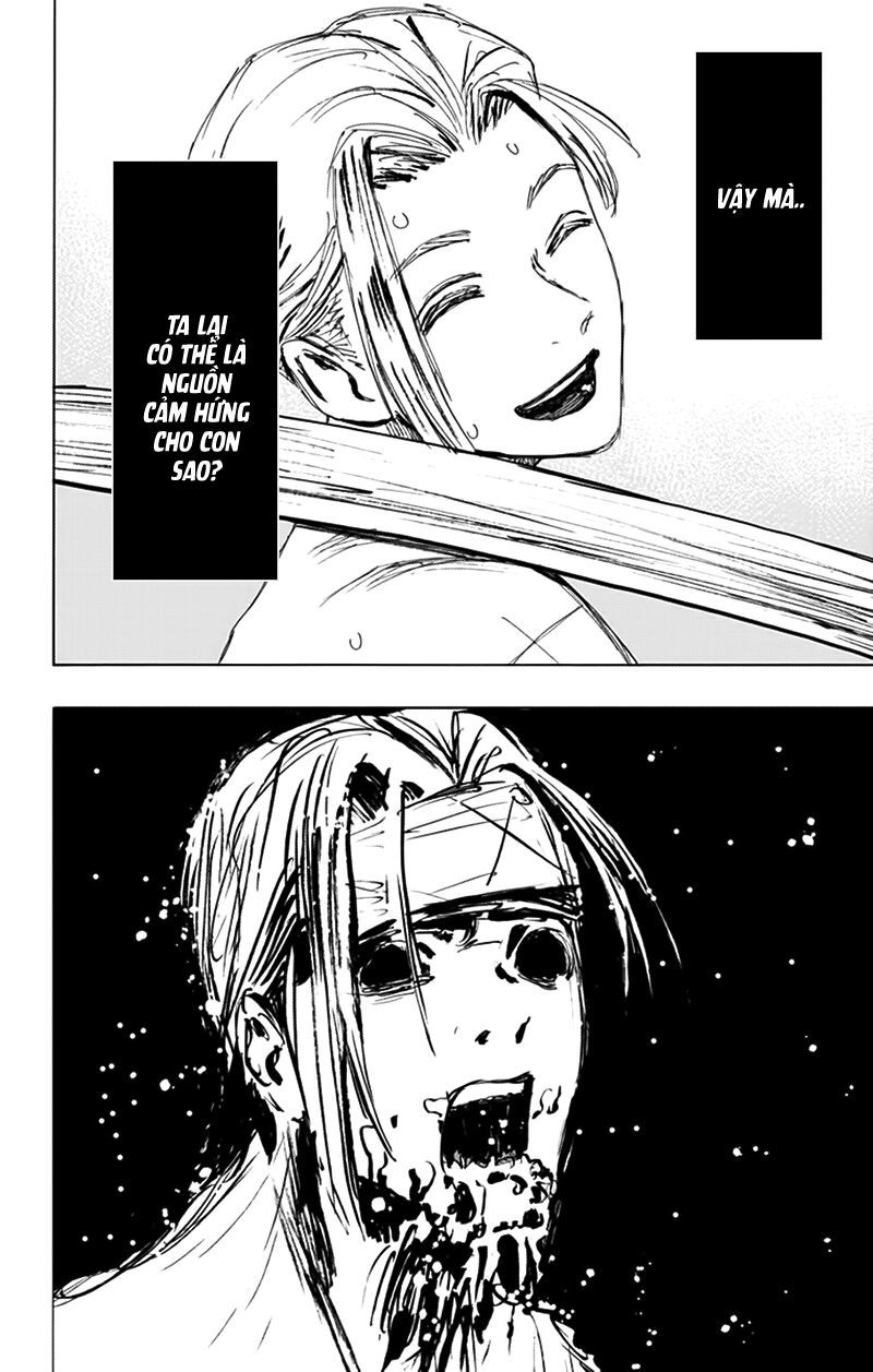 Jigokuraku - Chương 83 - Trang 9