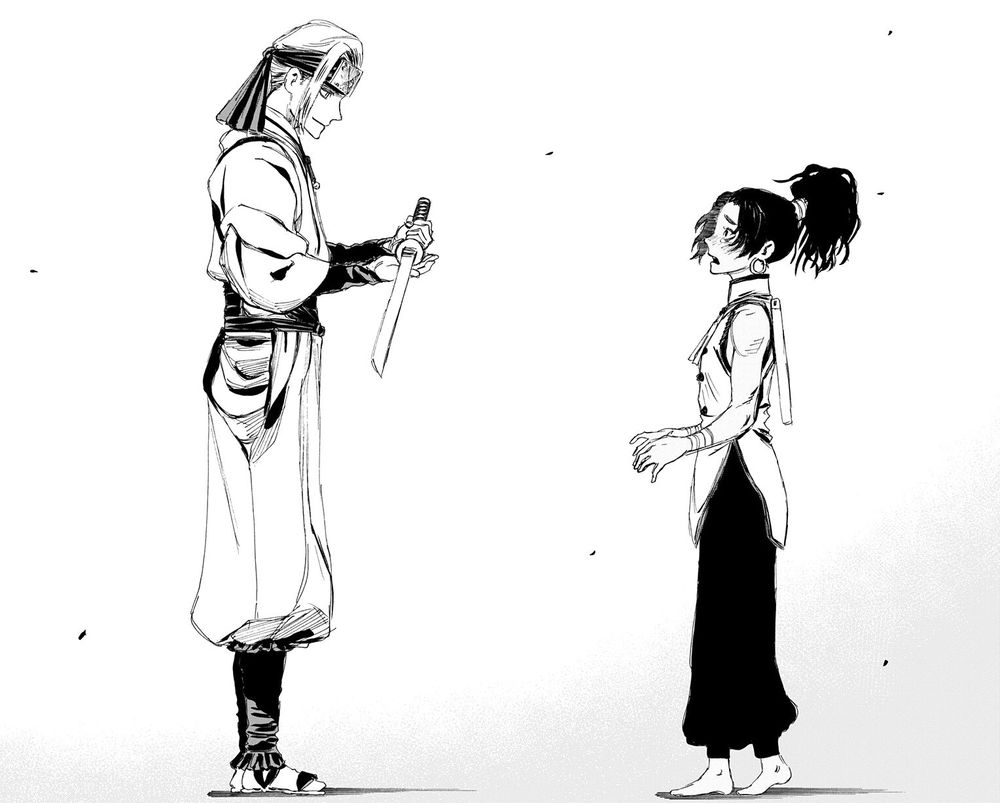 Jigokuraku - Chương 84 - Trang 14