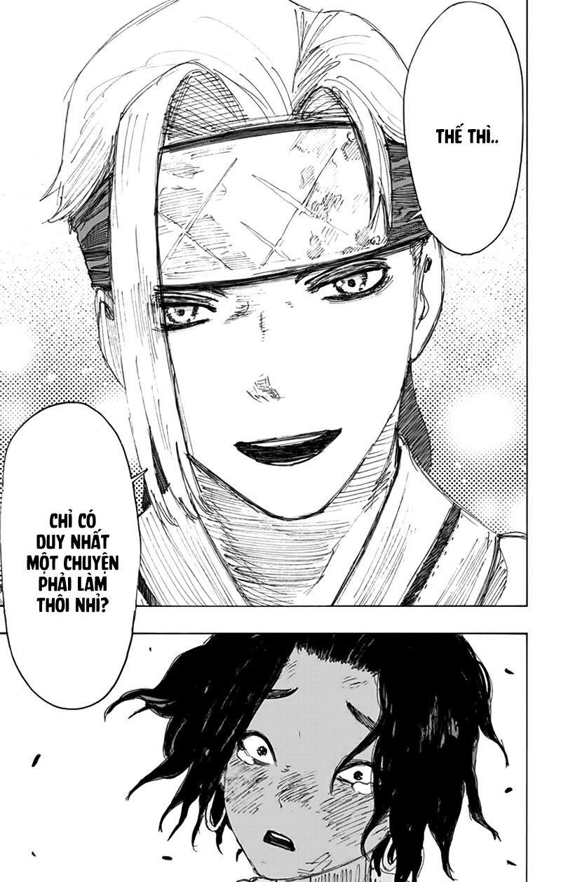 Jigokuraku - Chương 84 - Trang 16