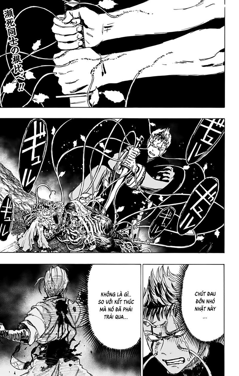 Jigokuraku - Chương 84 - Trang 3