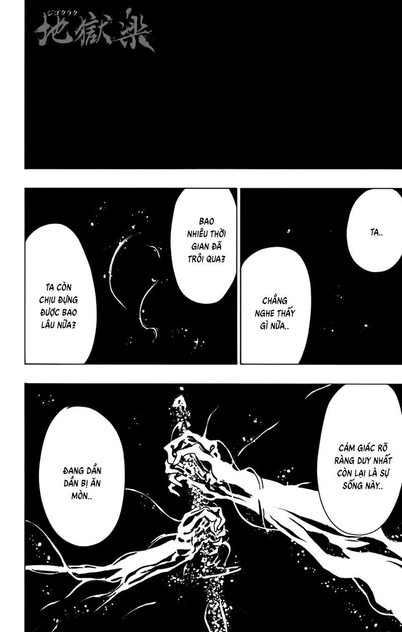 Jigokuraku - Chương 85 - Trang 3