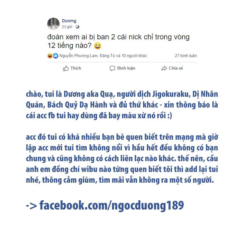 Jigokuraku - Chương 86 - Trang 2