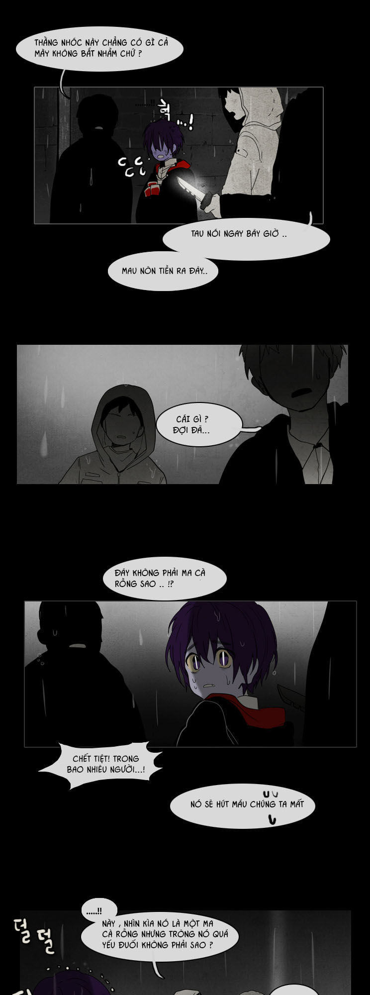 End & Save - Chương 35 - Trang 10