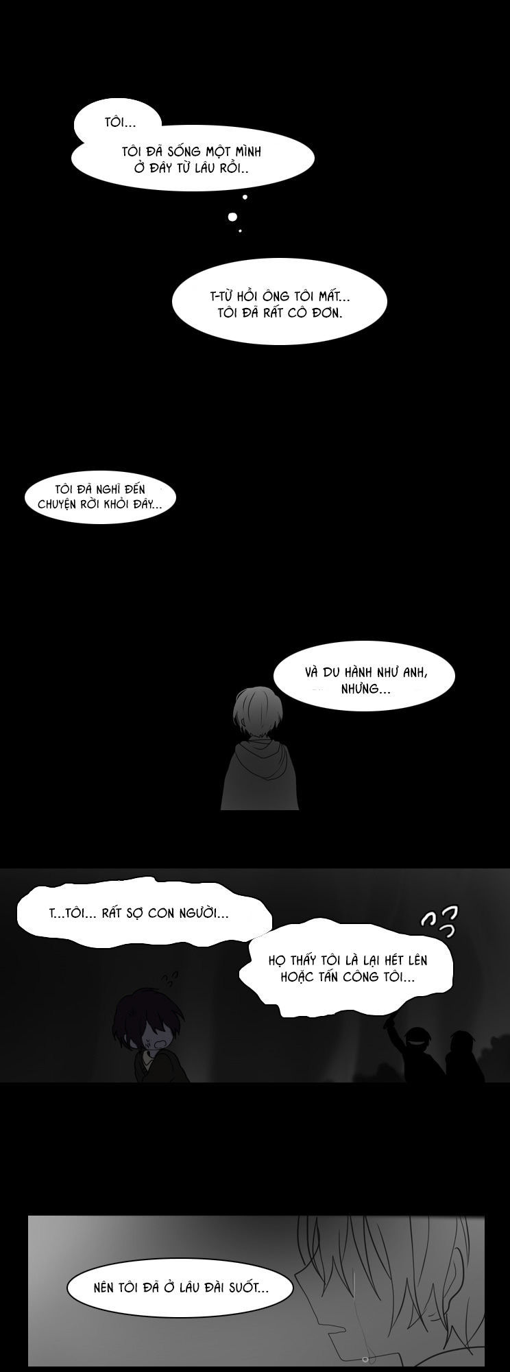 End & Save - Chương 36 - Trang 16