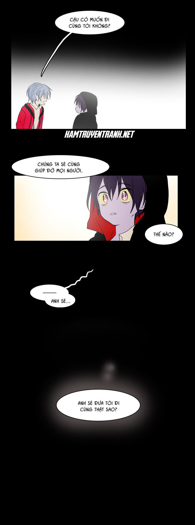 End & Save - Chương 36 - Trang 19