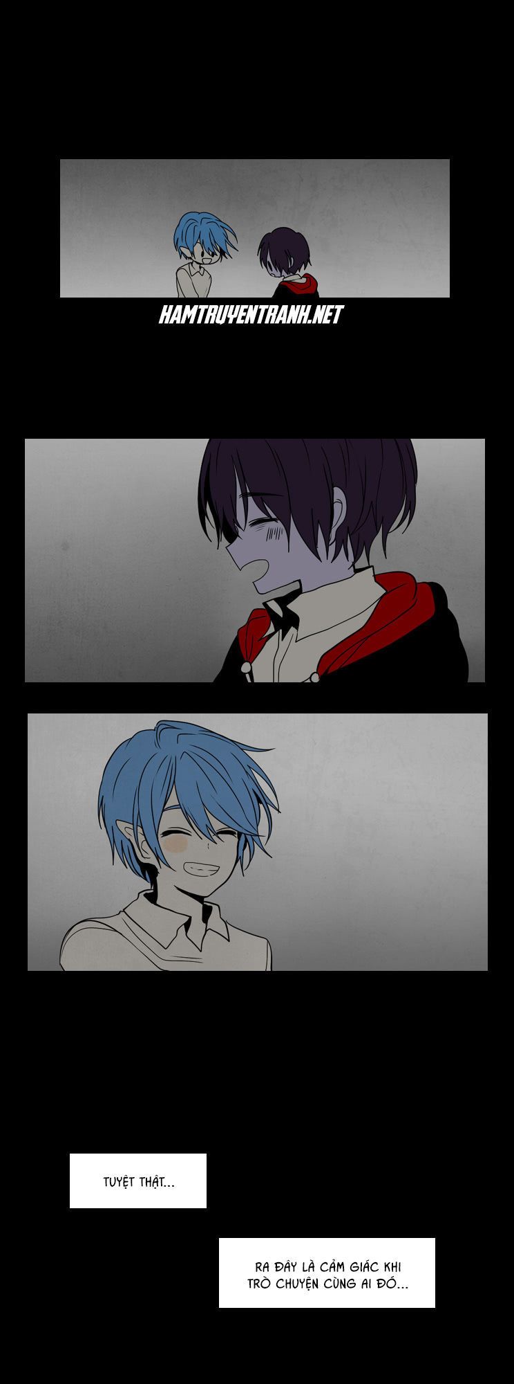 End & Save - Chương 36 - Trang 9