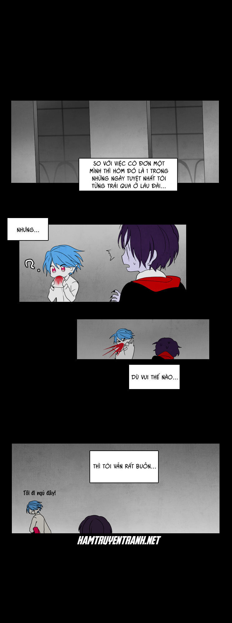 End & Save - Chương 36 - Trang 10