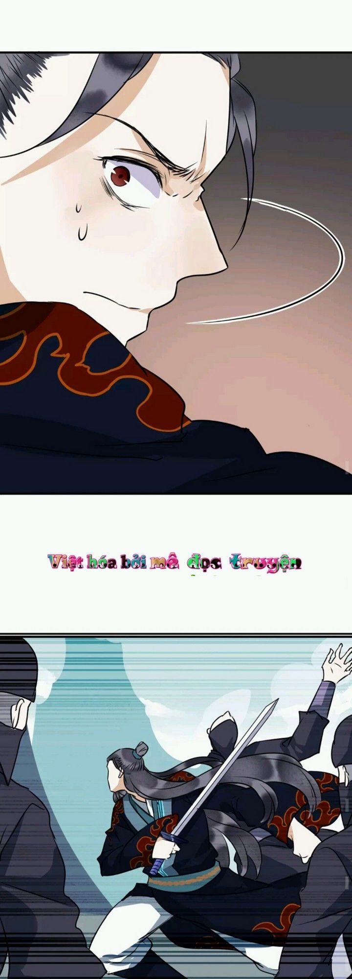 Công Chúa Gả Đến - Chương 12 - Trang 15