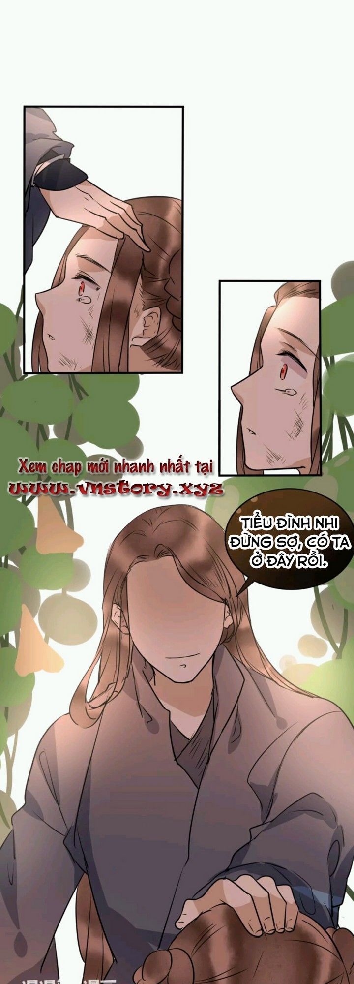 Công Chúa Gả Đến - Chương 12 - Trang 6