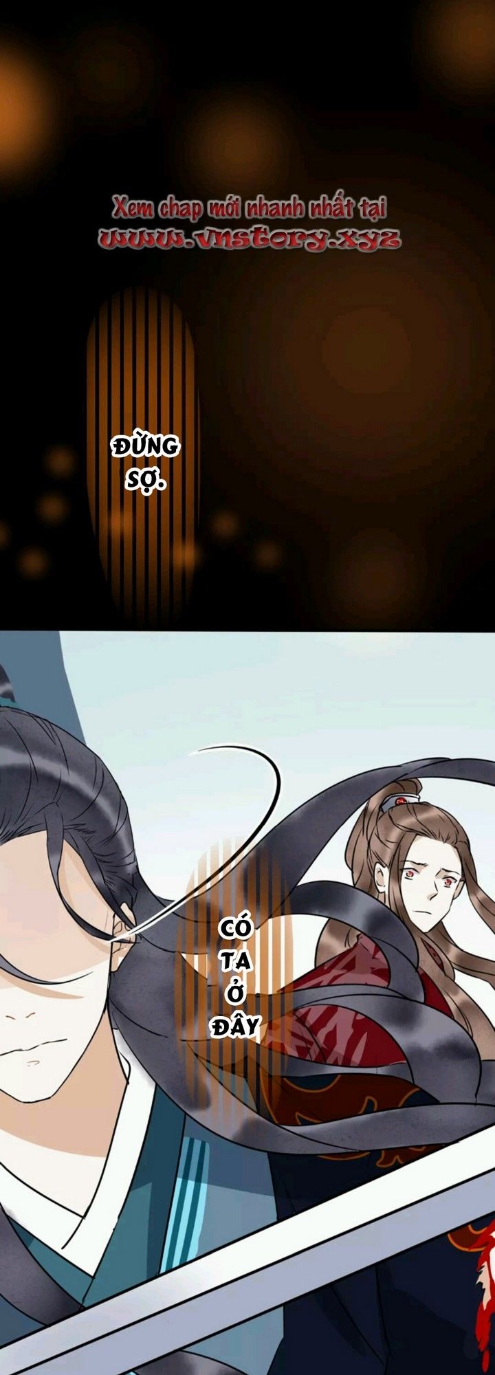 Công Chúa Gả Đến - Chương 12 - Trang 8