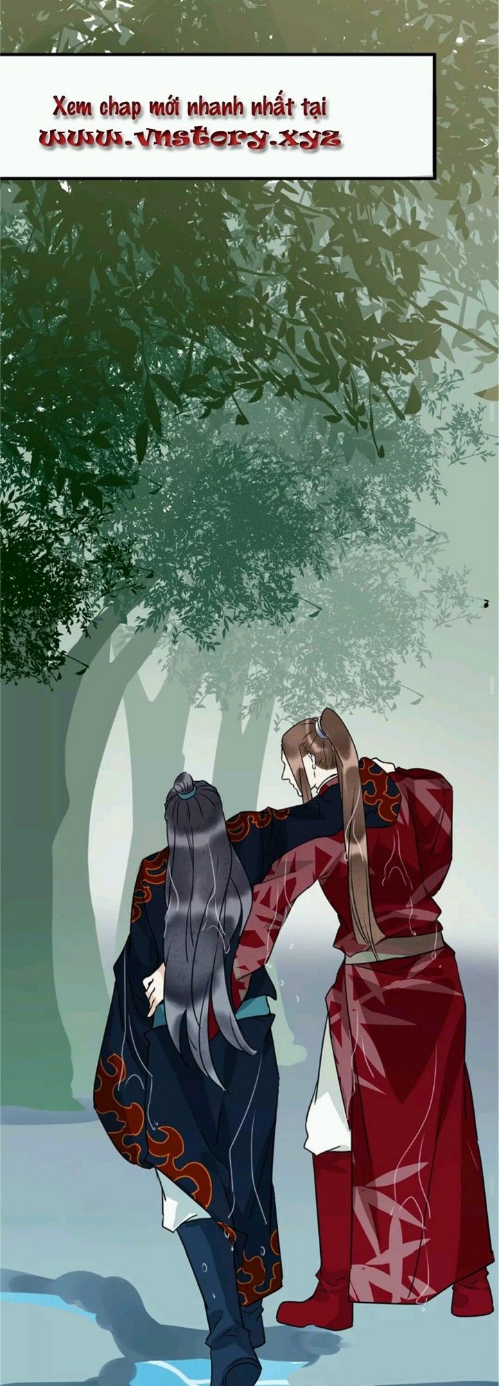 Công Chúa Gả Đến - Chương 14 - Trang 13