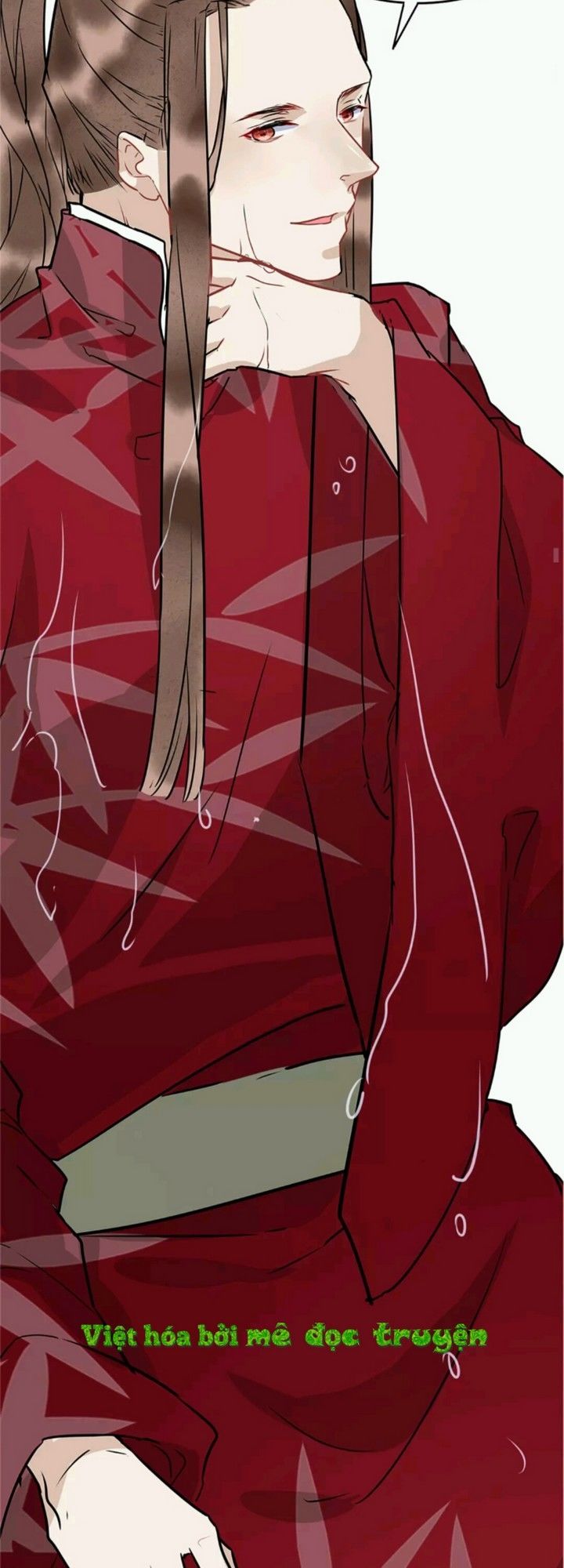 Công Chúa Gả Đến - Chương 14 - Trang 16