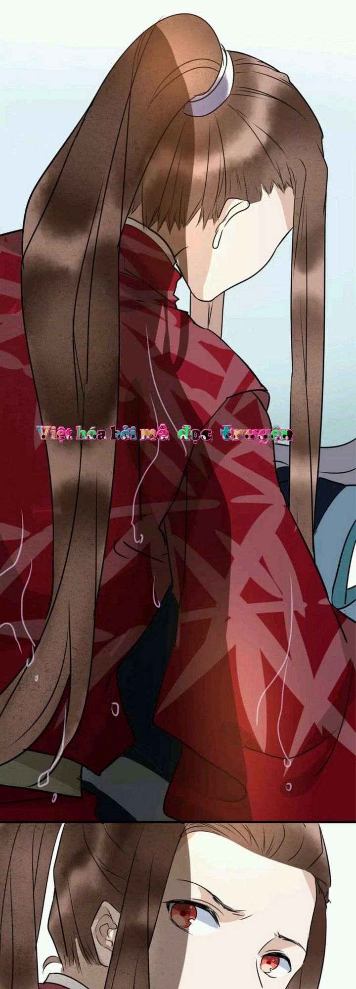 Công Chúa Gả Đến - Chương 14 - Trang 23