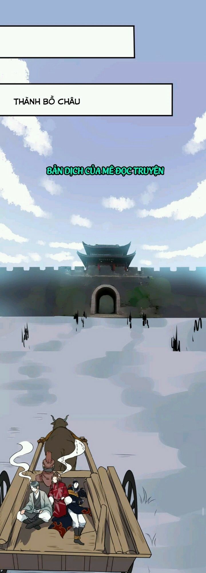 Công Chúa Gả Đến - Chương 16 - Trang 14