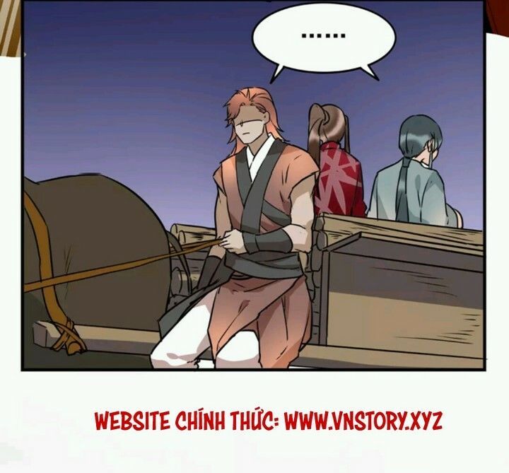 Công Chúa Gả Đến - Chương 16 - Trang 18