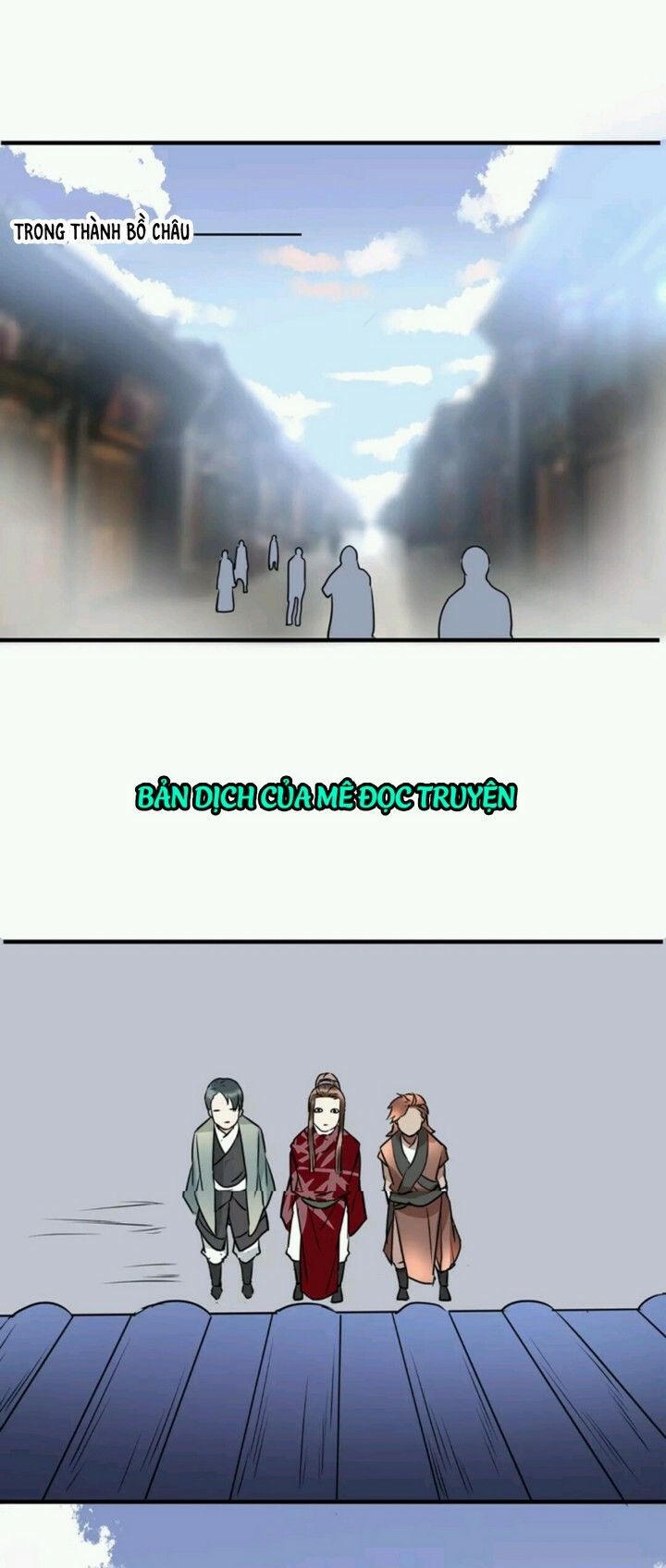 Công Chúa Gả Đến - Chương 16 - Trang 22