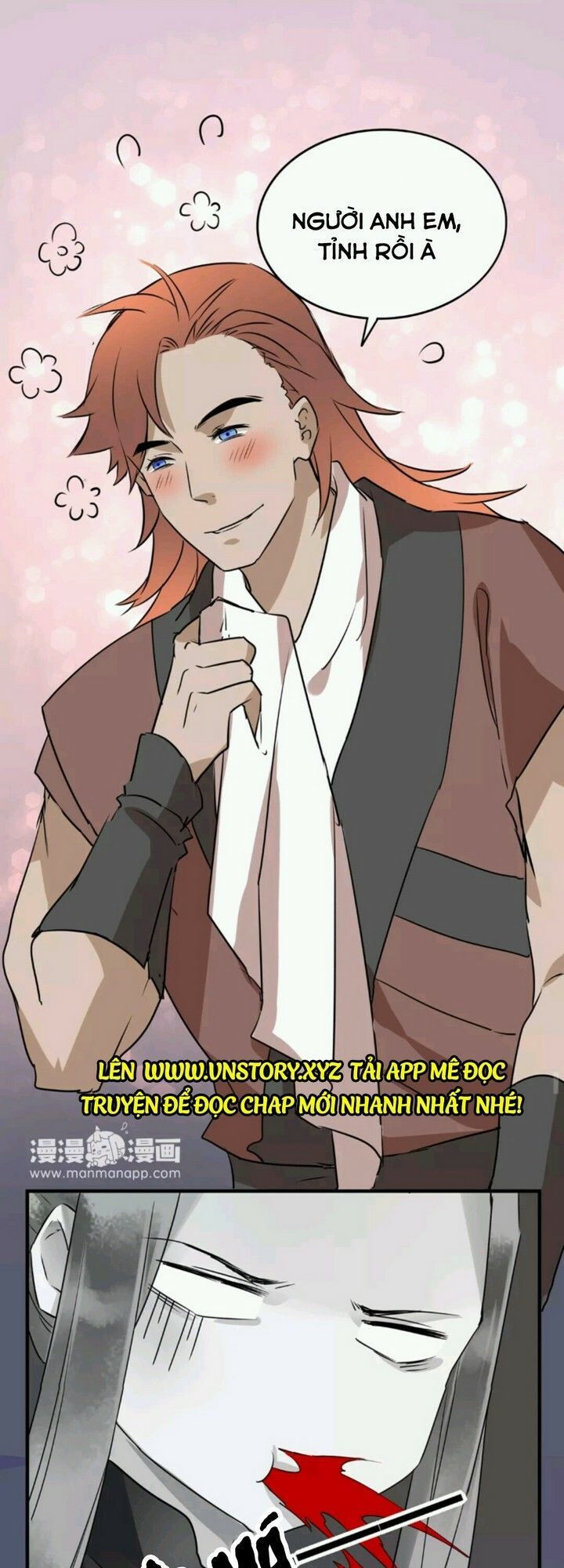 Công Chúa Gả Đến - Chương 16 - Trang 6