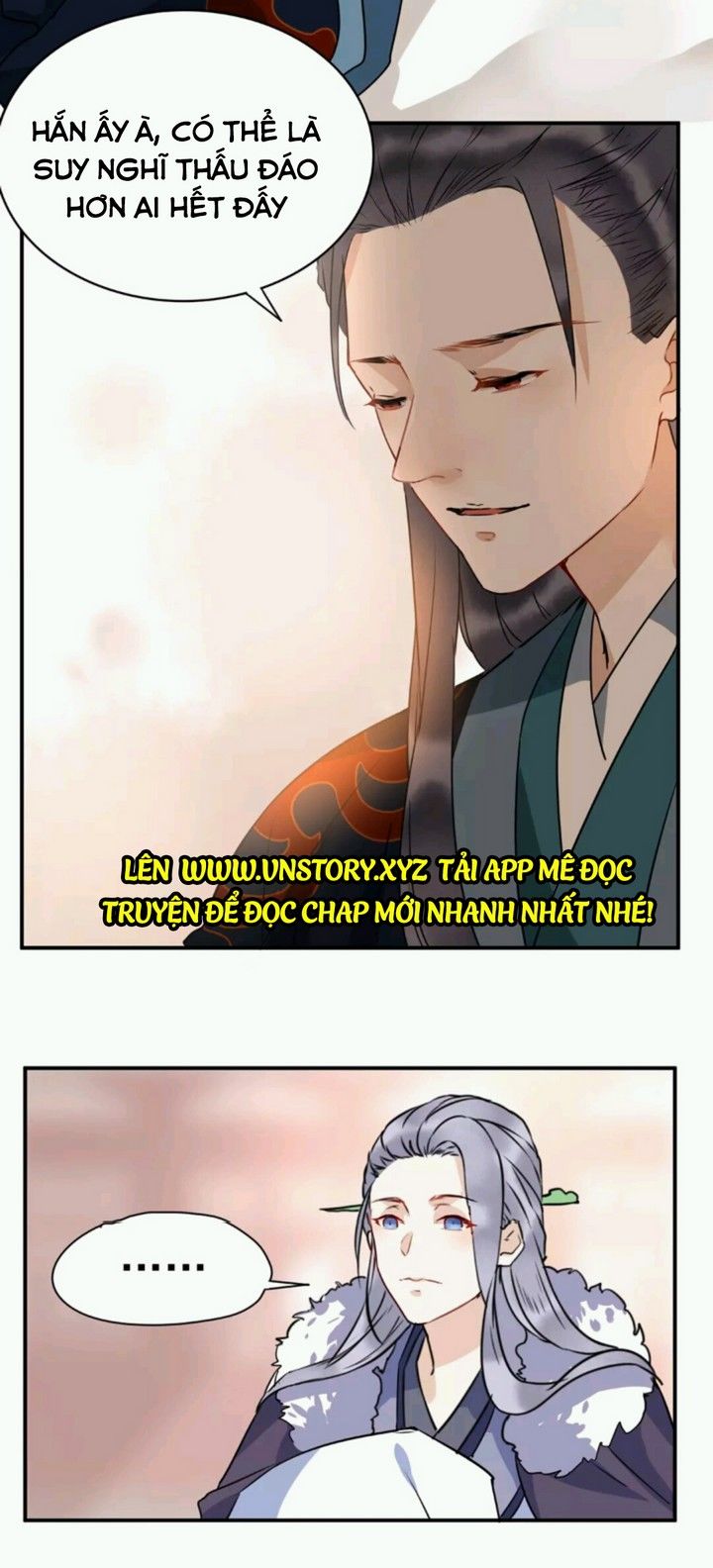 Công Chúa Gả Đến - Chương 19 - Trang 13