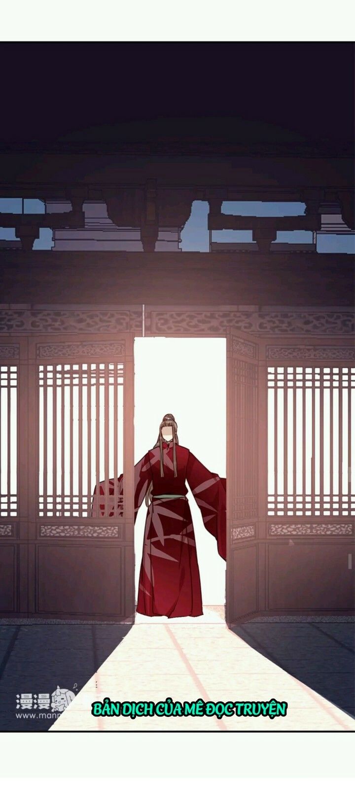 Công Chúa Gả Đến - Chương 20 - Trang 13