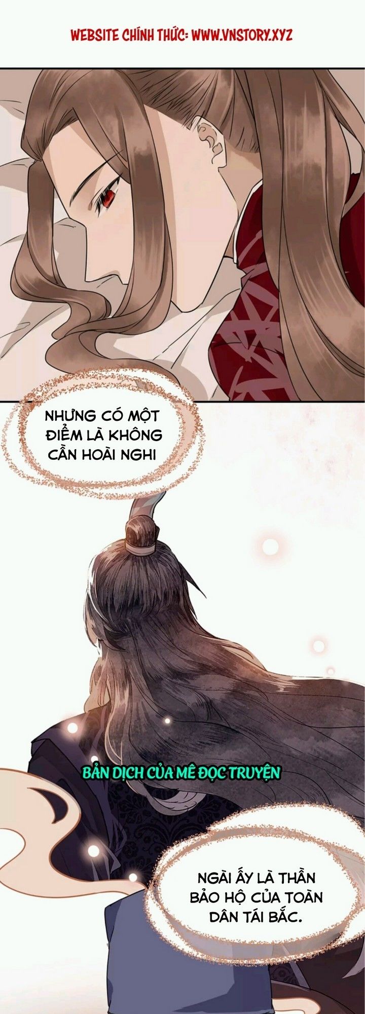 Công Chúa Gả Đến - Chương 20 - Trang 16