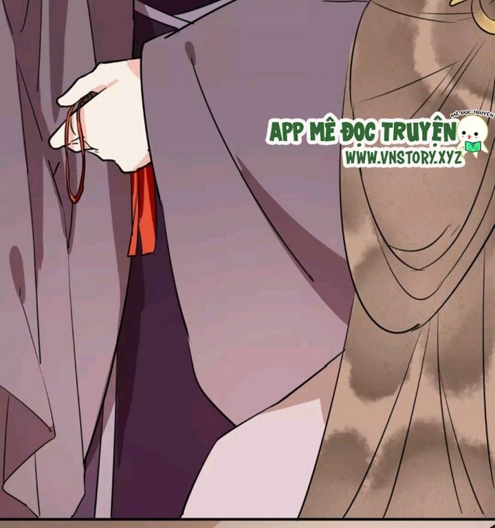 Công Chúa Gả Đến - Chương 27 - Trang 17