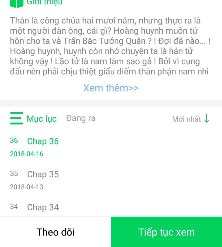 Công Chúa Gả Đến - Chương 27 - Trang 19