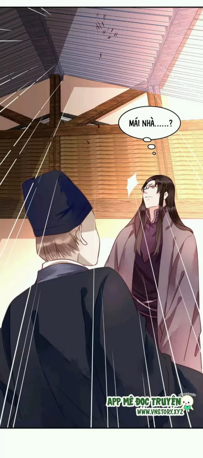 Công Chúa Gả Đến - Chương 29 - Trang 2